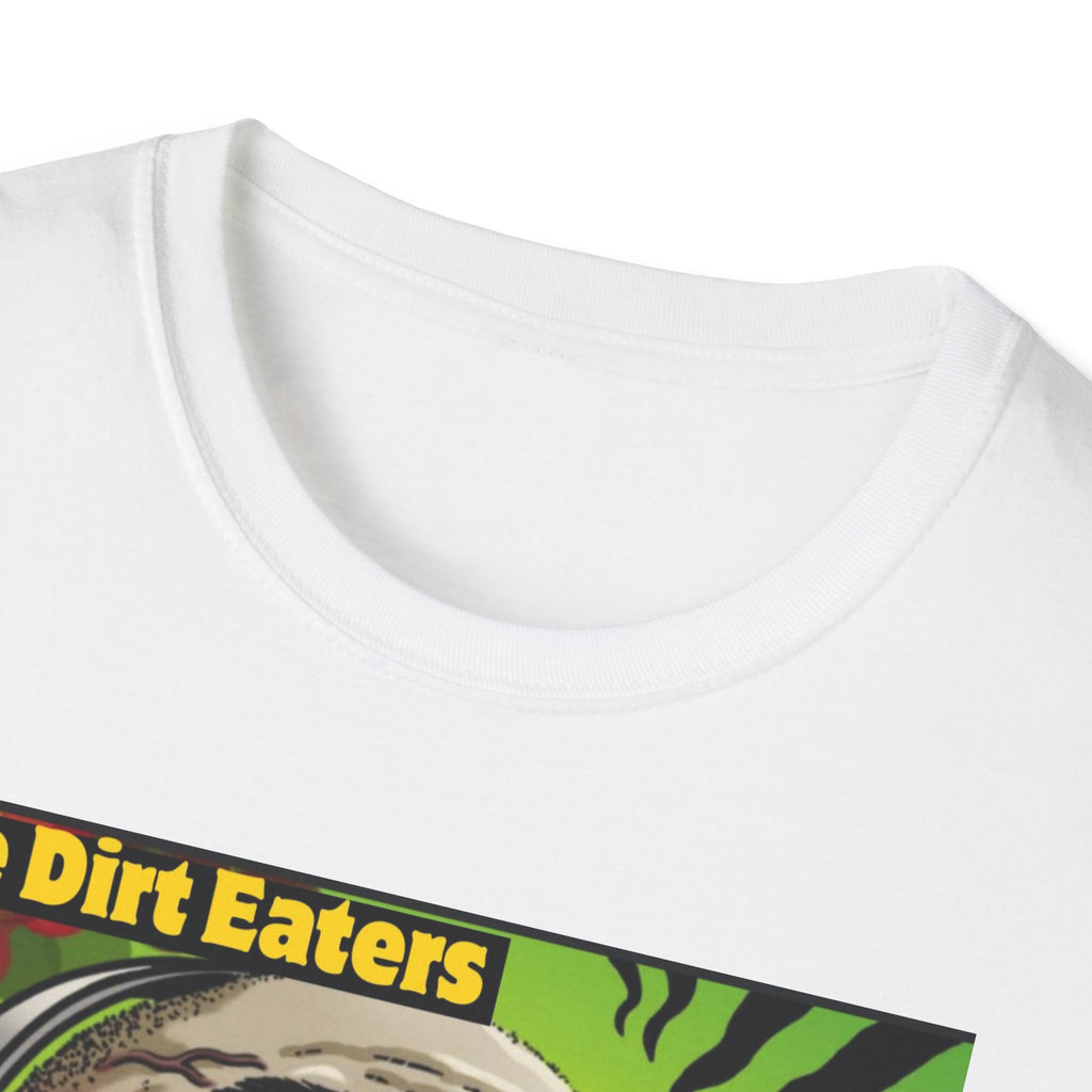 The Dirt Eaters Graphic T-Shirt