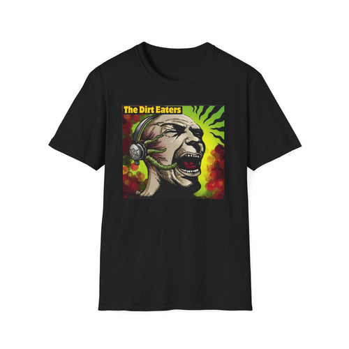 The Dirt Eaters Graphic T-Shirt