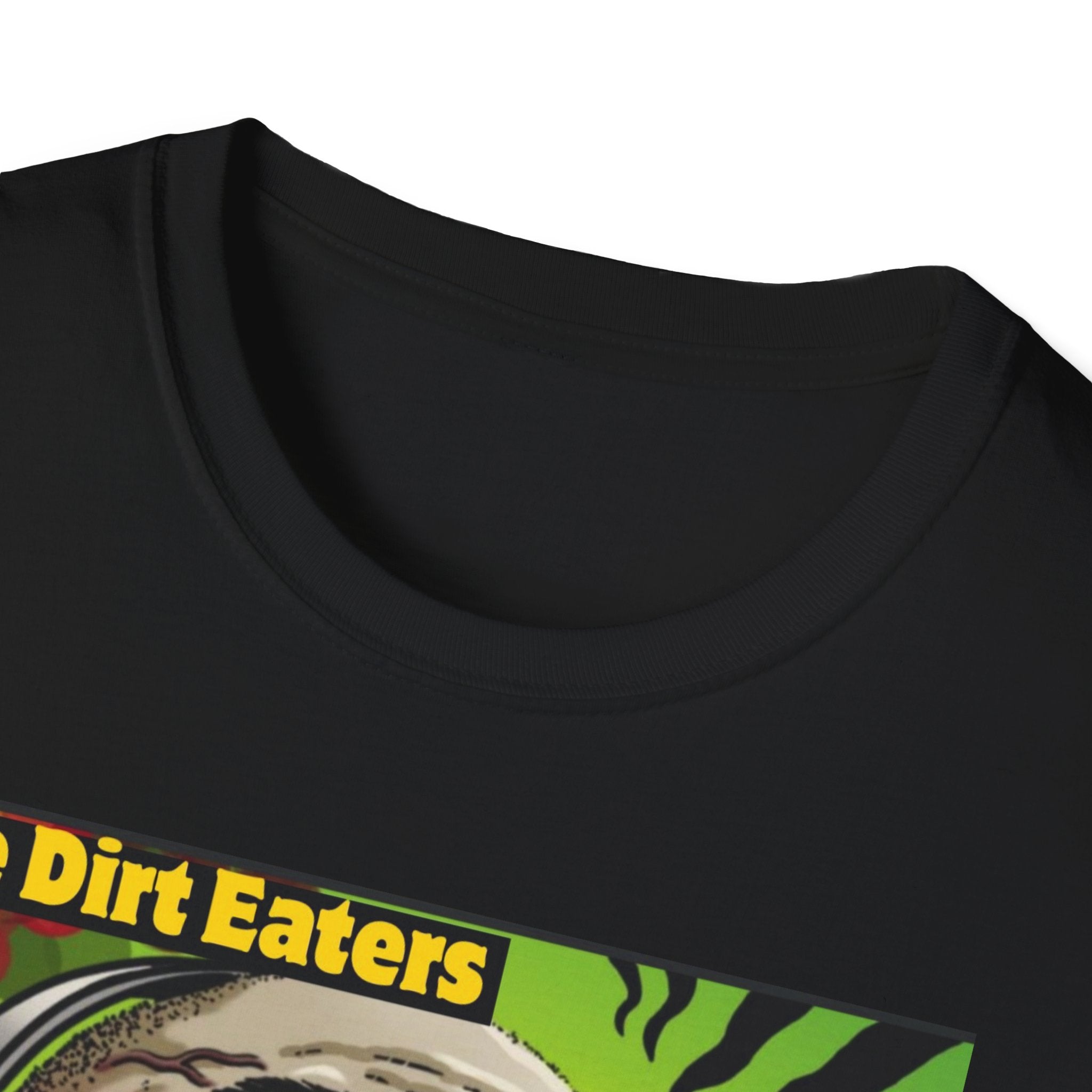 The Dirt Eaters Graphic T-Shirt